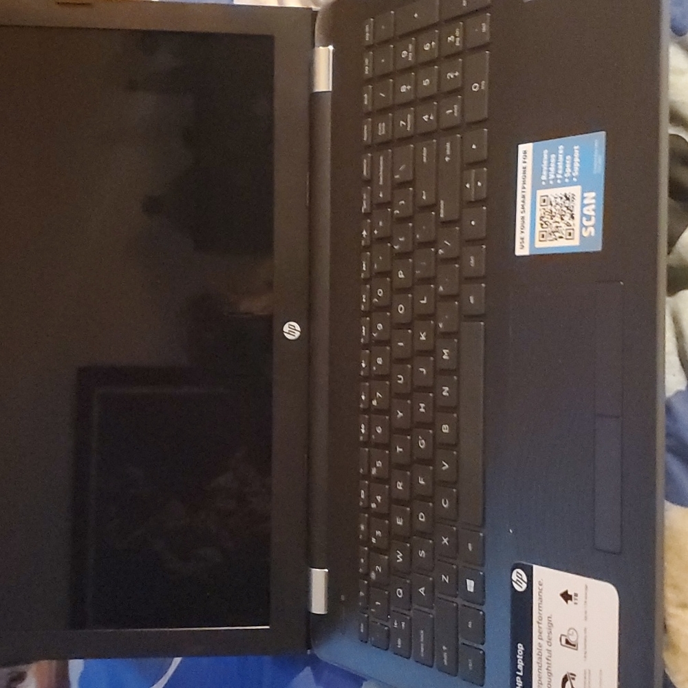 Computer laptop